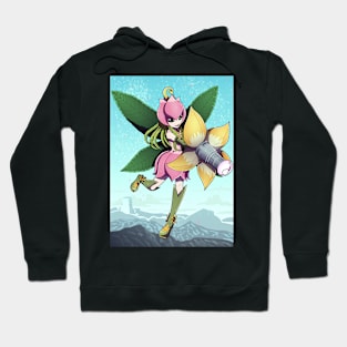 Lilymon Hoodie